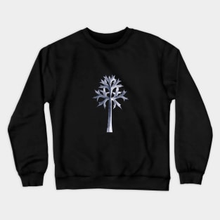 Spiny Plant Crewneck Sweatshirt